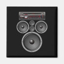 Zoek naar stereo magneten Audio