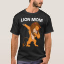 Zoek naar oerwoud dieren tshirts Miljard