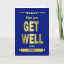 Zoek naar get well kaarten Voor hem