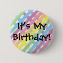 Zoek naar jarige buttons Feest