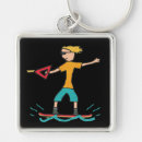 Zoek naar wakeboarden sleutelhangers Wakeboarding