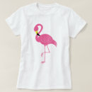 Zoek naar flamingo dames tshirts Vogels