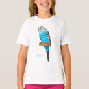 Zoek naar grasparkieten tshirts Vogel
