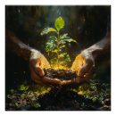 Zoek naar aarde dag kunst Eco vriendelijk