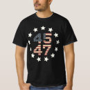 Zoek naar vintage amerikaanse tshirts Politiek