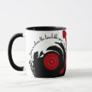 Zoek naar vinyl mokken Record