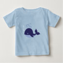Zoek naar walvissen tshirts Kinderen