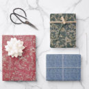 Zoek naar krullen cadeaupapier Bloemen