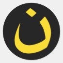Zoek naar christelijk symbool stickers Kerk