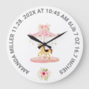 Zoek naar car klokken Schattig