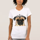 Zoek naar pug tshirts Hedendaags