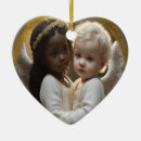 Zoek naar angel baby ornamenten Religieus