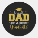 Zoek naar trotse papa stickers Afstuderen