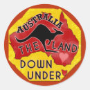 Zoek naar australie stickers Elk persoon