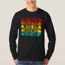 Zoek naar ongewapend tshirts Zwart