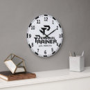 Zoek naar trainer klokken Coach