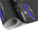 Zoek naar dun cadeaupapier Rechtshandhaving