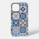 Zoek naar mozaïek iphone hoesjes Azulejo
