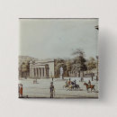 Zoek naar straat buttons Urban