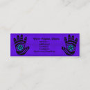 Zoek naar pagan visitekaartjes Wicca