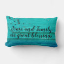 Zoek naar rustieke houten kussens Gezin