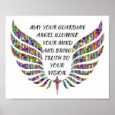 Zoek naar angel wings kunst Christelijk