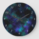 Zoek naar galaxy klokken Universum