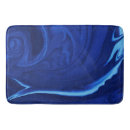 Zoek naar kobalt badmatten Blauw