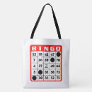 Zoek naar bingo zak tassen Gokken