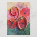 Zoek naar papavers uitnodigingen Bloemen