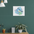 Zoek naar vogeltje posters Voor iedereen