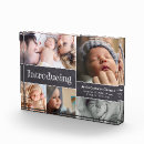 Zoek naar kinderkamer fotodecoratie Geboorteaankondiging