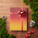 Zoek naar geel rood cadeaupapier Ombre