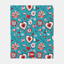 Zoek naar blauwgroen dekens Griezelig