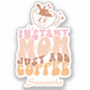 Zoek naar grappige kunst stickers Voor haar