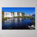 Zoek naar iguacu posters Brazilië