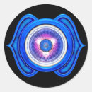 Zoek naar derde chakra stickers Yoga