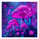 Zoek naar kermis posters Paddenstoelen