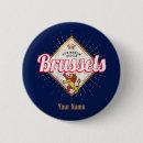 Zoek naar brussel buttons Europa