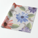 Zoek naar keramiek cadeaupapier Bloem