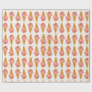 Zoek naar polkadot patroon cadeaupapier Schattig