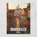 Zoek naar marseille briefkaarten Souvenir