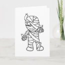 Zoek naar mummy kaarten Pompoen