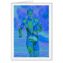 Zoek naar triathlete briefkaarten Ironman