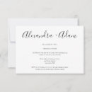 Zoek naar eenvoudig uitnodigingen Verloving