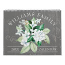 Zoek naar floral kalenders Familie