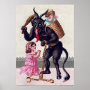 Zoek naar krampus kunst Kerst