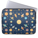 Zoek naar heelal laptop sleeves Ruimte