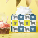 Zoek naar plak cadeaupapier Honden