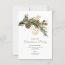 Zoek naar employee party uitnodigingen Bewerkbare sneeuwvlokken